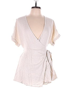 MIOU MUSE Romper (view 1)
