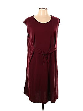 Questions Casual Dress (view 1)