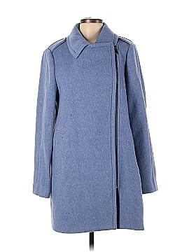 Ann Taylor LOFT Wool Coat (view 1)