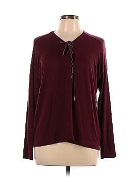 Rails Long Sleeve Top (view 1)
