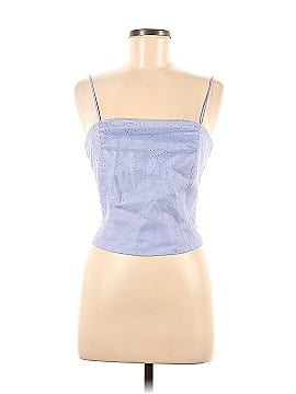 Dave & Johnny by Laura Ryner Sleeveless Top (view 1)