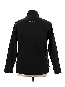 Tesla Track Jacket (view 2)