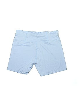 PSK Collective Athletic Shorts (view 2)