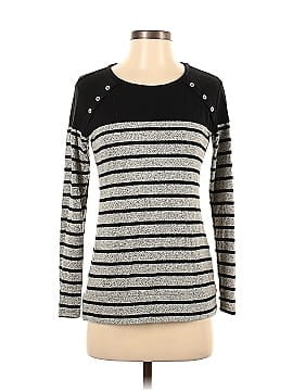 Market and Spruce Long Sleeve T-Shirt (view 1)