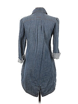 DKNY Jeans Casual Dress (view 2)