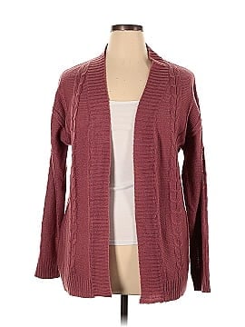 Evelyn Taylor Cardigan (view 1)