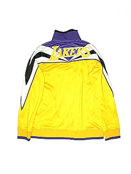 NBA Track Jacket (view 2)