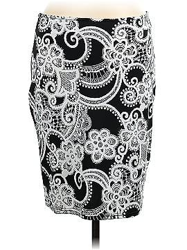 White Mark COUTURE COLLECTION Casual Skirt (view 1)