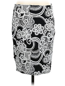 White Mark COUTURE COLLECTION Casual Skirt (view 2)