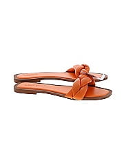 Ann Taylor Loft Sandals