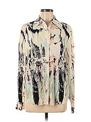 Stockholm Atelier X Other Stories Long Sleeve Blouse