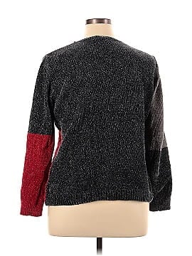 Allison Daley Pullover Sweater (view 2)