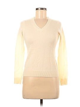 Unbranded Cashmere Pullover Sweater (view 1)