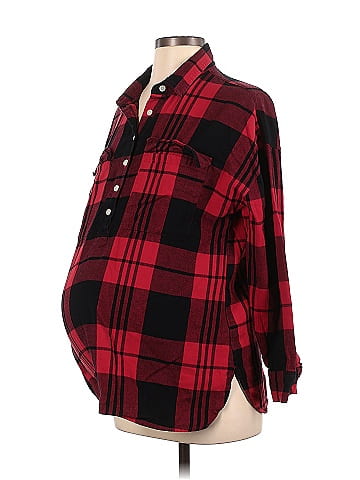 old navy maternity blouses