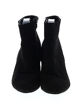 Bamboo Ankle Boots (view 2)