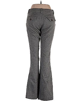 Abercrombie & Fitch Wool Pants (view 2)