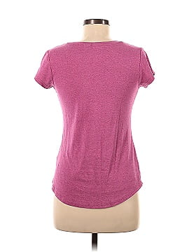 Cynthia Rowley TJX Short Sleeve T-Shirt (view 2)