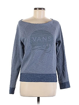 Vans Pullover Sweater (view 1)