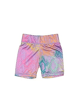 ProPlayer Shorts (view 1)