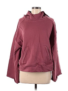 Alo Yoga Pullover Hoodie (view 1)