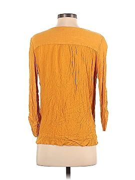 VISION 155 Long Sleeve Blouse (view 2)