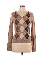 Apt. 9 Cashmere Pullover Sweater