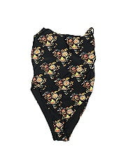 Assorted Brands One Piece Swimsuit