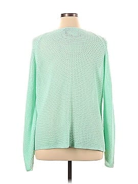 Eileen Fisher Pullover Sweater (view 2)