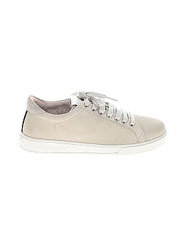Blackstone Leather Sneakers (view 1)