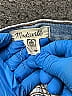 Madewell Hearts Stars Blue Jeans Size 27 waist - photo 3