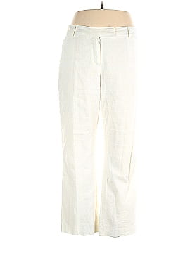 Cato Linen Pants (view 1)