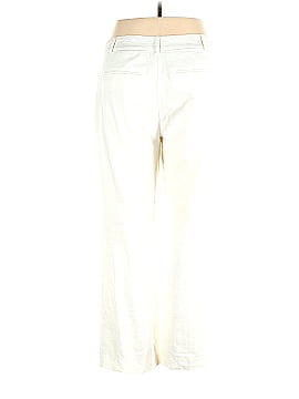 Cato Linen Pants (view 2)