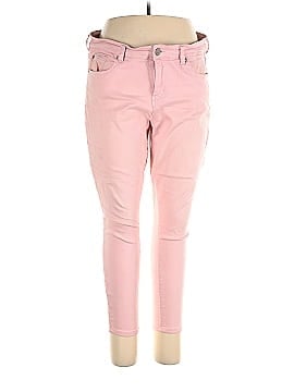Celebrity Pink Jeans (view 1)