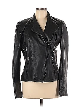 Wilsons Leather Leather Jacket (view 1)
