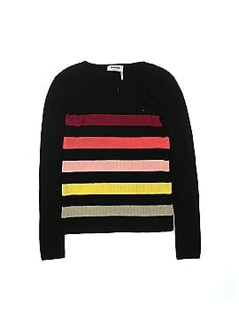 Rykiel Enfant Wool Pullover Sweater (view 1)