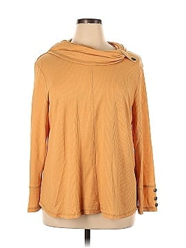 N Touch Pullover Sweater (view 1)