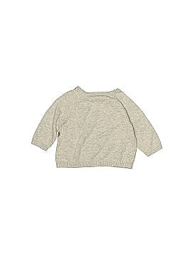 Nordstrom Baby Pullover Sweater (view 2)