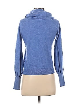 By Anthropologie Wool Pullover Sweater (view 2)