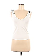 Express One Eleven Sleeveless Top