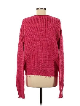 NATION LTD Wool Pullover Sweater (view 2)