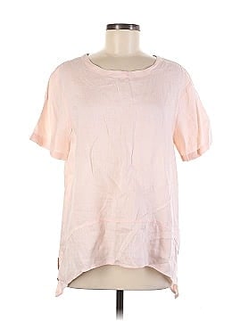 Lord & Taylor Short Sleeve Top (view 1)