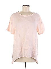 Lord & Taylor Short Sleeve Top