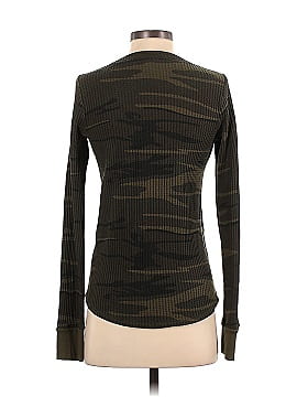 Belle By Kim Gravel Thermal Top (view 2)