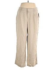 A New Day Linen Pants