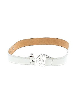 Laura Ashley Leather Belt (view 1)