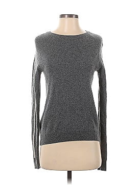 Kier + J^2 Cashmere Pullover Sweater (view 1)