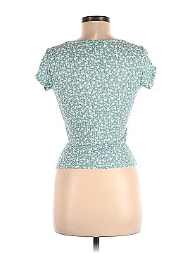 Just Polly Short Sleeve T-Shirt (view 2)