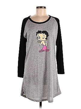 Betty Boop Casual Dress (view 1)