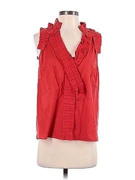 Marc by Marc Jacobs Sleeveless Top (view 1)