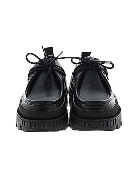 Moncler Mon Wallabee Loafers (view 2)